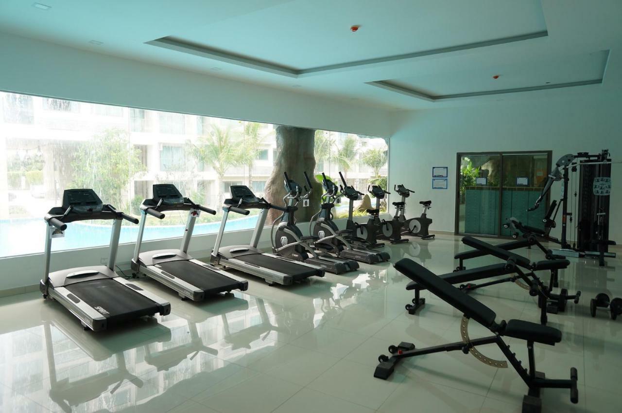 Contemporary Studio In Laguna Beach 3. หาดจอมเทียน ภายนอก รูปภาพ