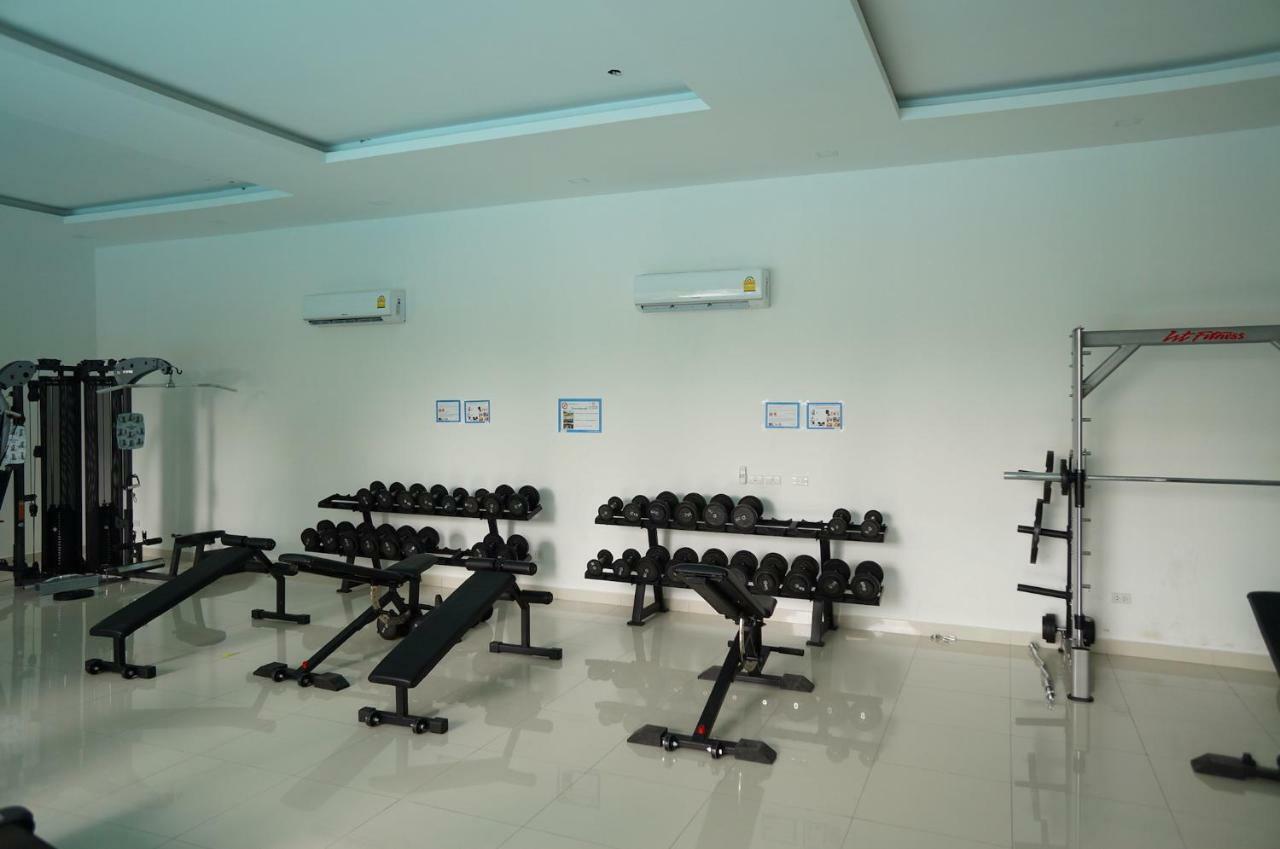 Contemporary Studio In Laguna Beach 3. หาดจอมเทียน ภายนอก รูปภาพ