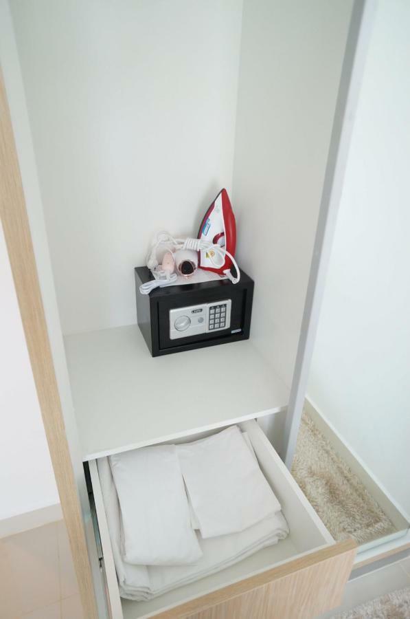 Contemporary Studio In Laguna Beach 3. หาดจอมเทียน ภายนอก รูปภาพ